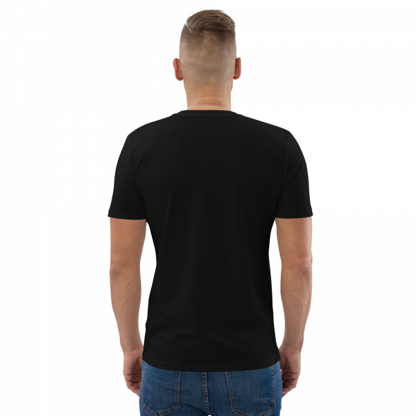 Puppy - Unisex organic cotton t-shirt