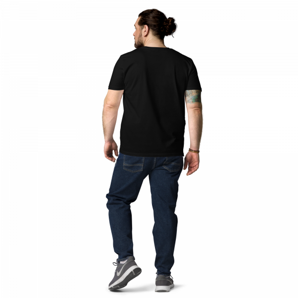 Lick Me - Unisex organic cotton t-shirt