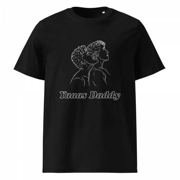 Lick Me - Unisex organic cotton t-shirt