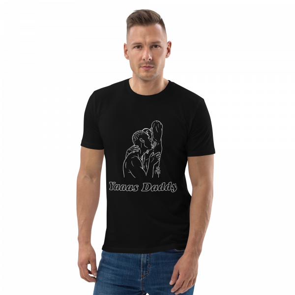 Armpit - Unisex organic cotton t-shirt