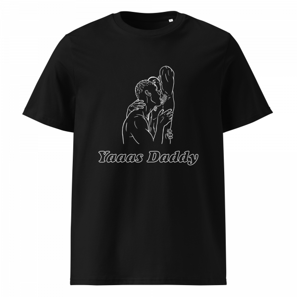 Armpit - Unisex organic cotton t-shirt