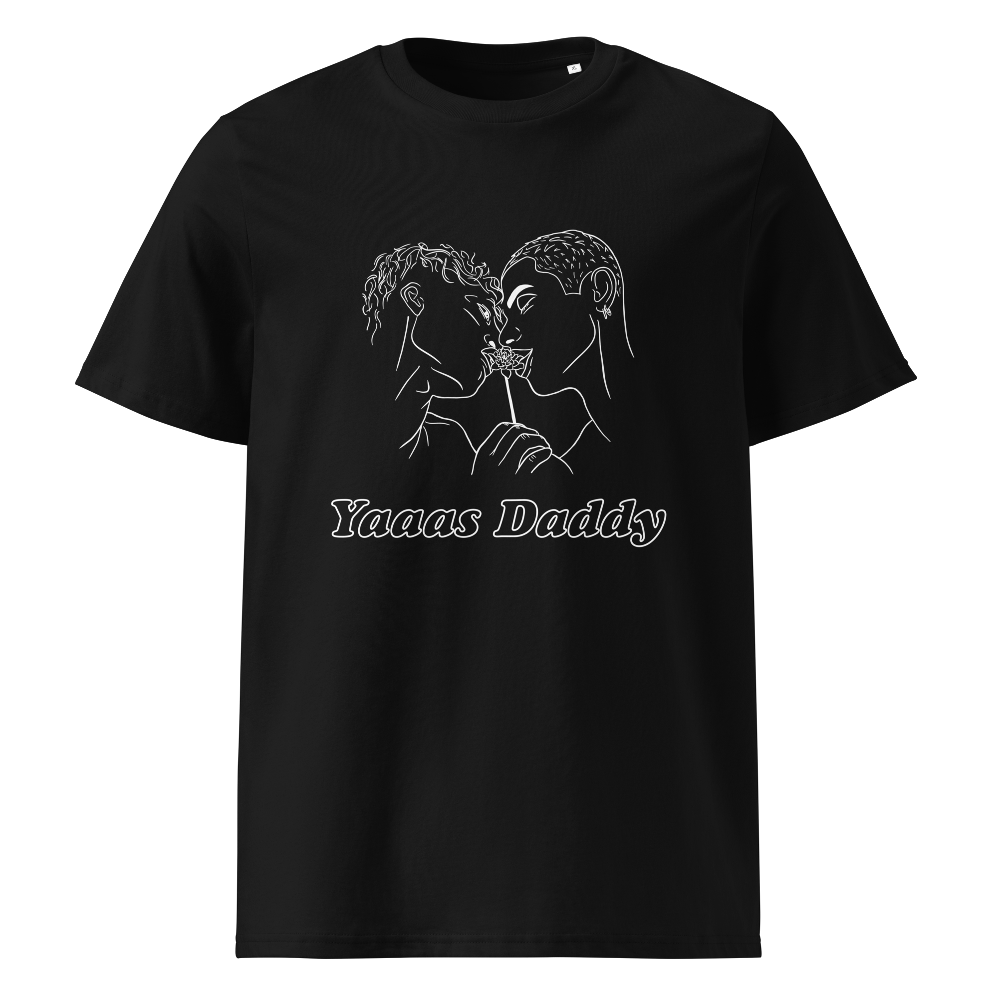 unisex-organic-cotton-t-shirt-black-front-69c062b407266.png