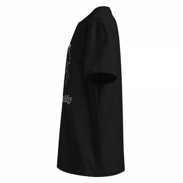 Lick Me - Unisex organic cotton t-shirt