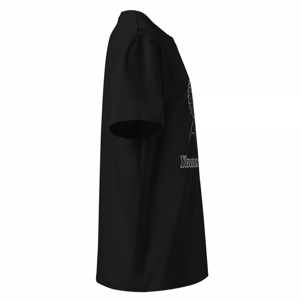 Lick Me - Unisex organic cotton t-shirt