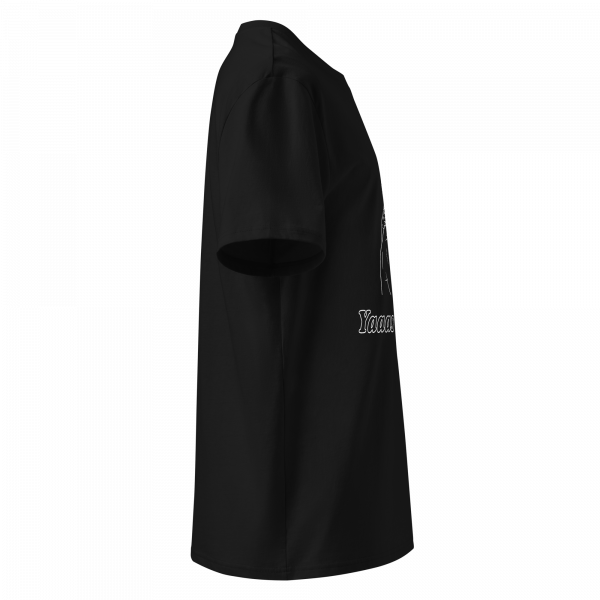 Armpit - Unisex organic cotton t-shirt