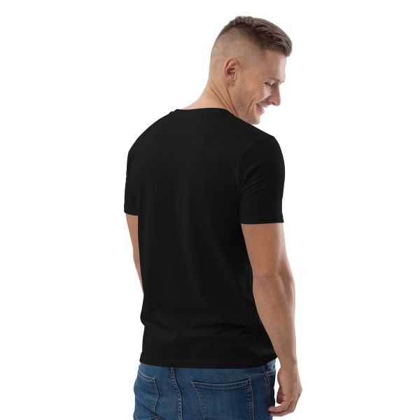 Armpit - Unisex organic cotton t-shirt