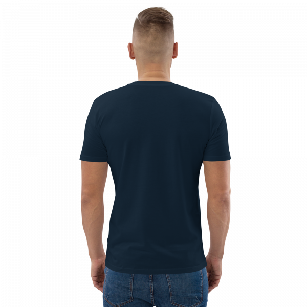 Puppy - Unisex organic cotton t-shirt