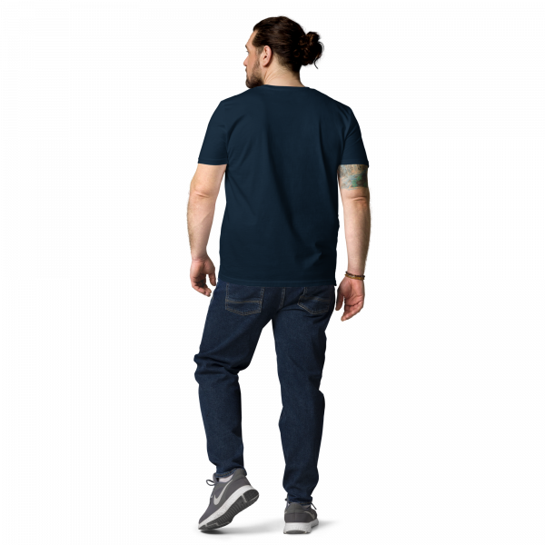 Lick Me - Unisex organic cotton t-shirt