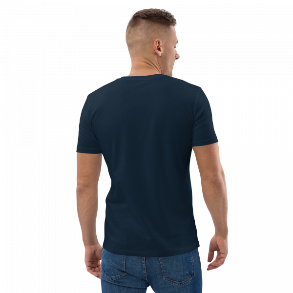 Puppy - Unisex organic cotton t-shirt