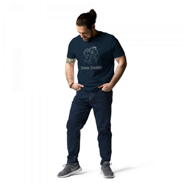 Lick Me - Unisex organic cotton t-shirt