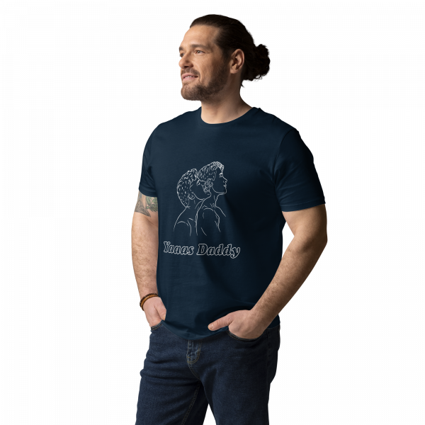 Lick Me - Unisex organic cotton t-shirt