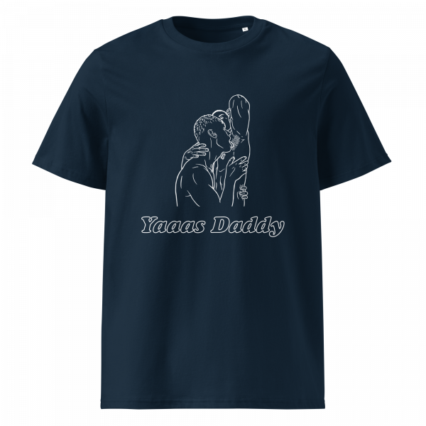 Armpit - Unisex organic cotton t-shirt