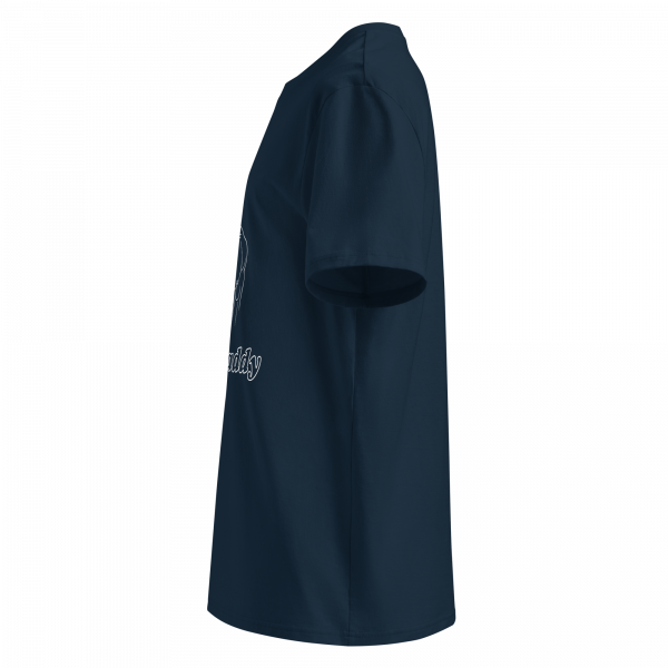 Puppy - Unisex organic cotton t-shirt