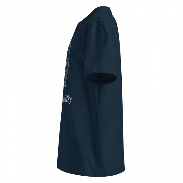 Armpit - Unisex organic cotton t-shirt