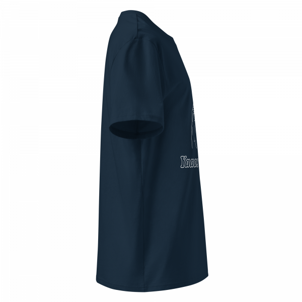 Armpit - Unisex organic cotton t-shirt