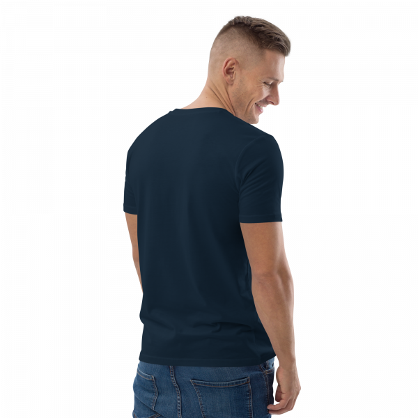 Puppy - Unisex organic cotton t-shirt