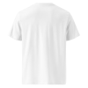 Armpit - Unisex organic cotton t-shirt