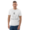 Puppy - Unisex organic cotton t-shirt
