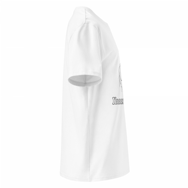 Puppy - Unisex organic cotton t-shirt