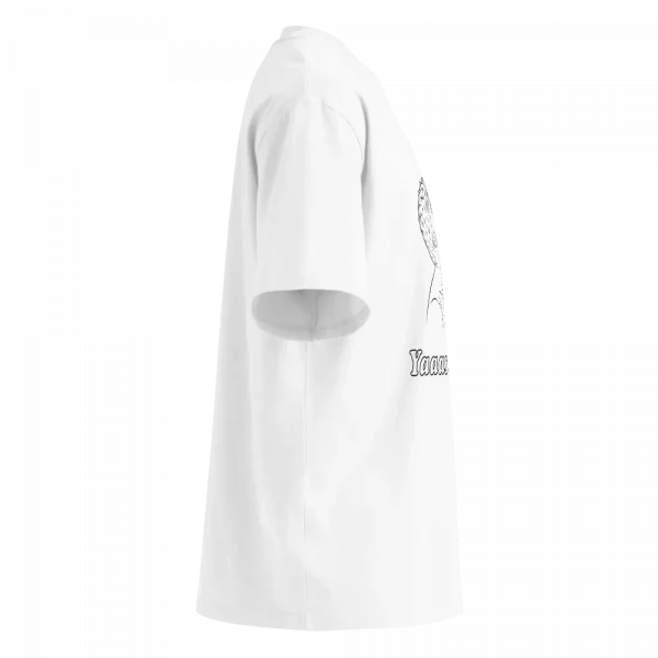 unisex-organic-oversized-high-neck-blaster-2.0-t-shirt-white-right-69ee5055aa83c Lick Me
